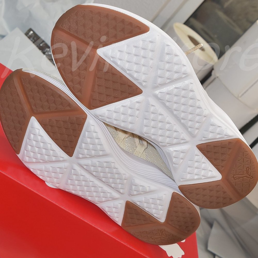 PUMA Ladies' Prowl Knit Shoe - Picture 6 of 6